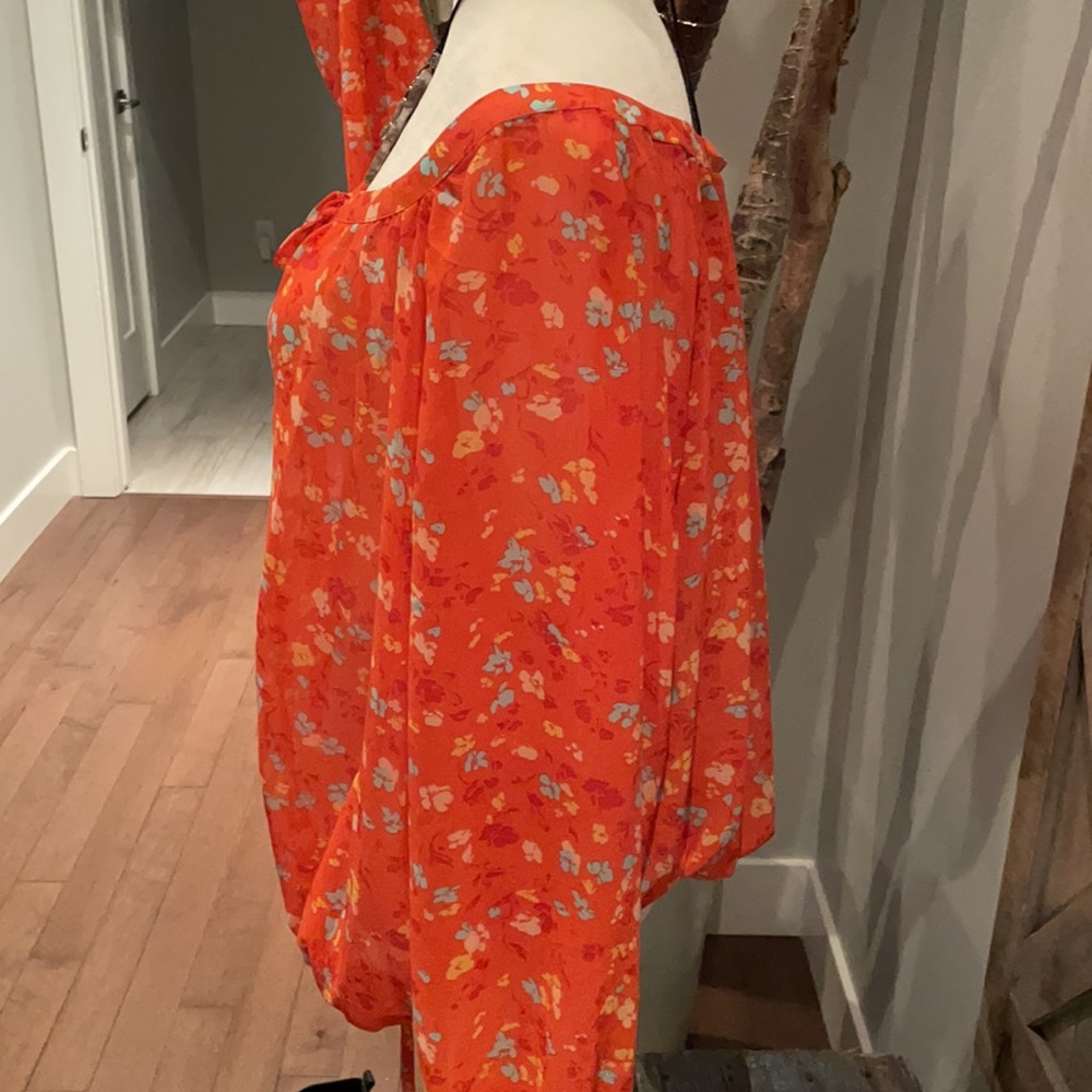Jessica Simpson tunic - Picture 4 of 6